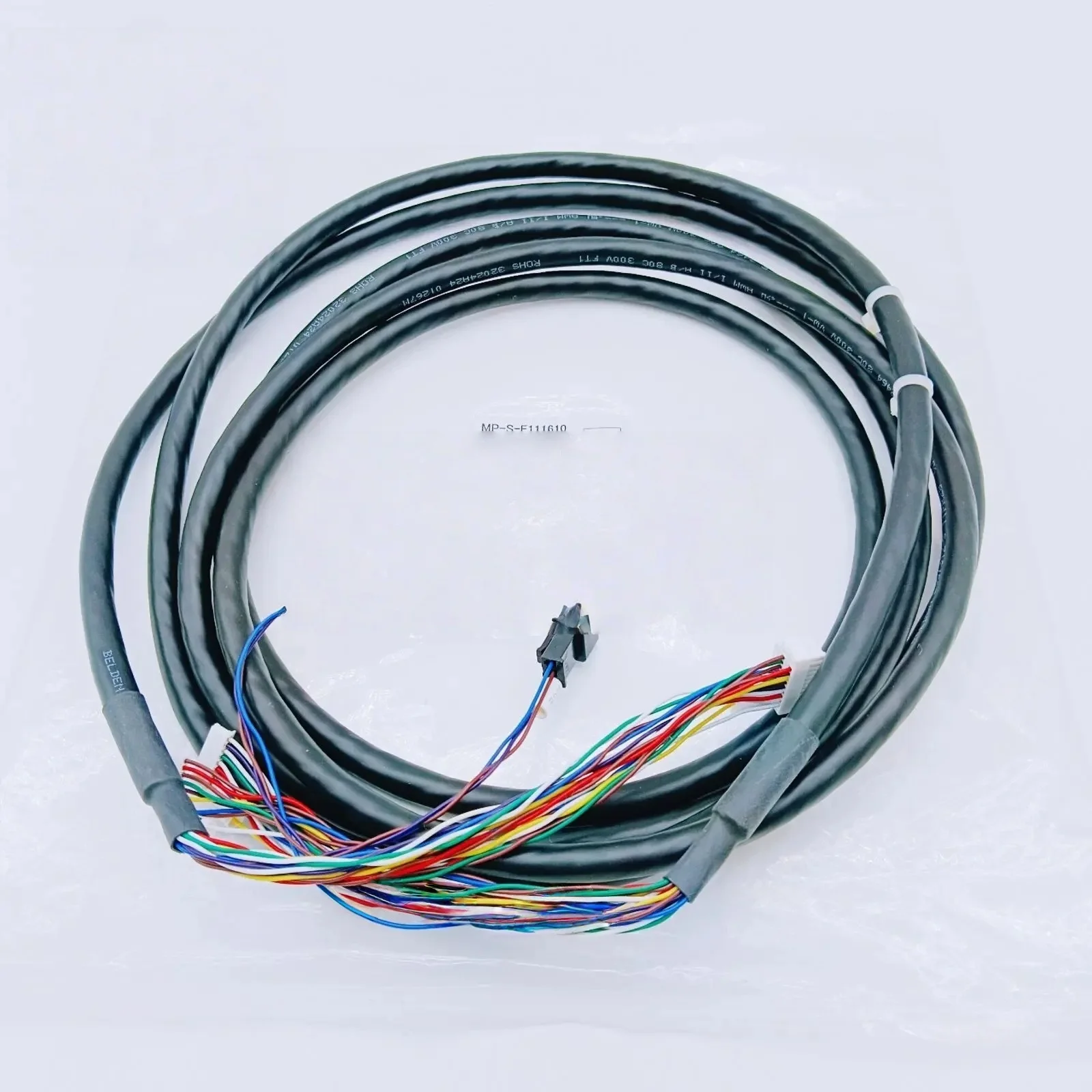Original Japan Mimaki UV LED Distance D-160 Inkjet Printer -MP-E111610 Cable