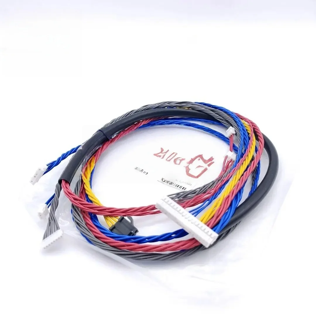 MP-E111635 Original Mimaki Station Cable E Assy for UJV100-160EG