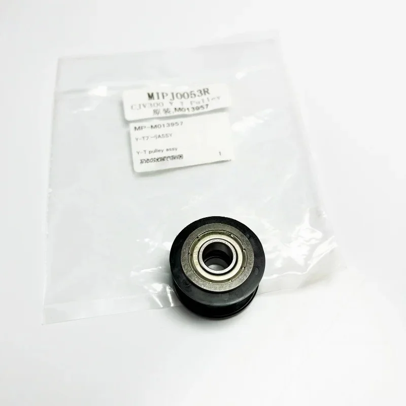 MP-M013957 Original Mimaki TS300 /JV300/JV150/CJV300/CJV150 Y T Pulley Assy