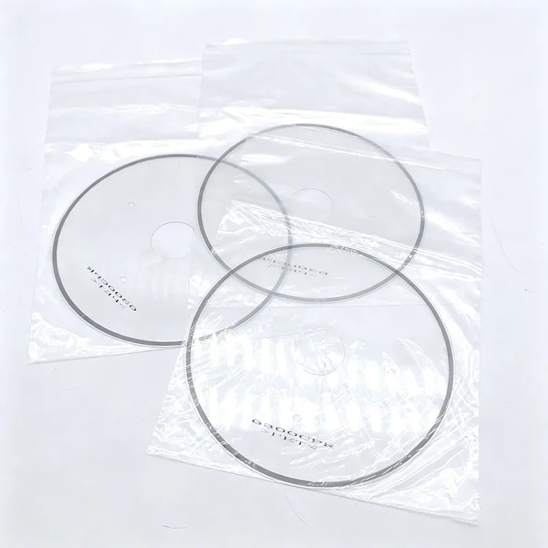 Compatible New Mutoh PF Sheet Rotary Disk Slit for VJ1604/VJ-1604 Printer-DG-40320