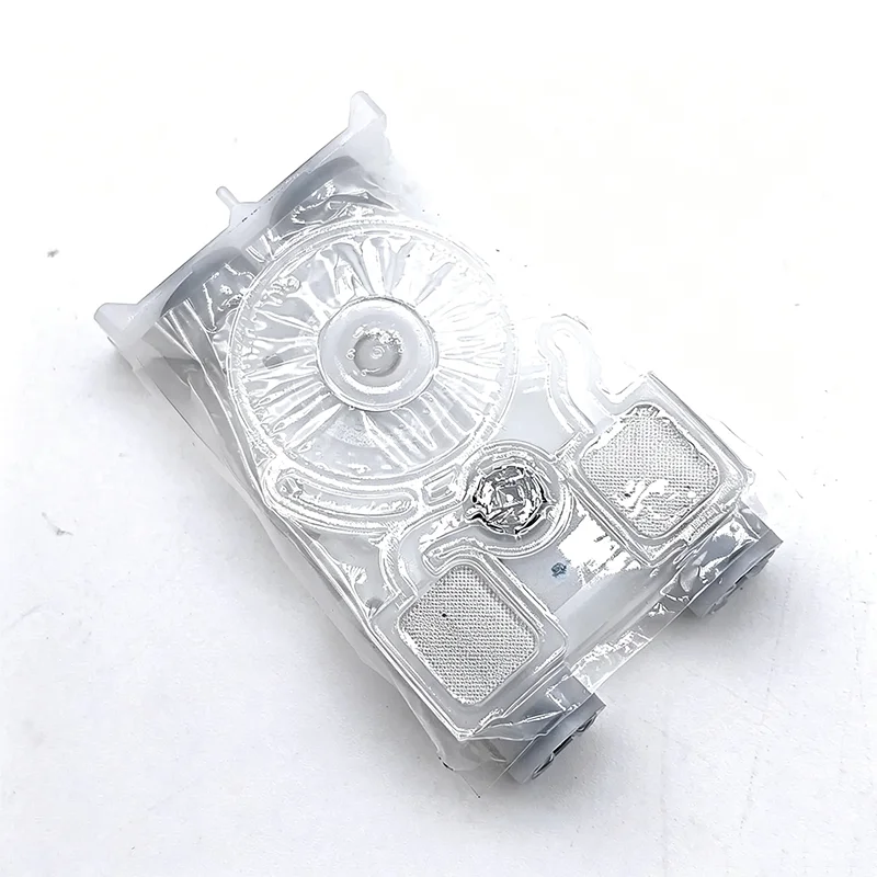 DG-41543 Original New Mutoh Valve Head Assy Damper for VJ-1614 Printer