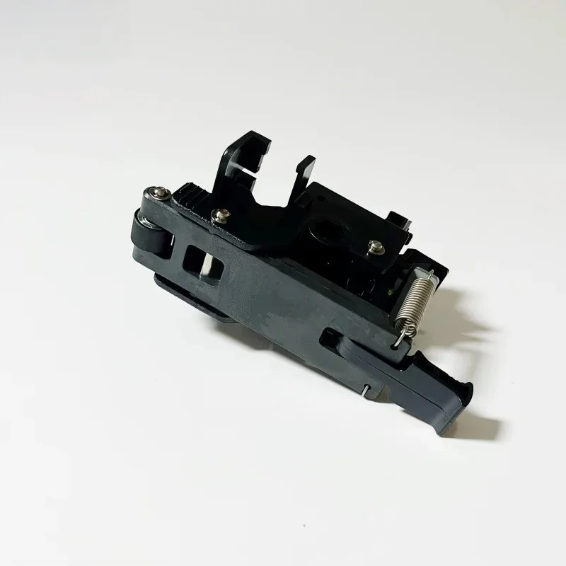 M006502 Original Mimaki UJF-7151Plus Clamp Total Assy L 130fx