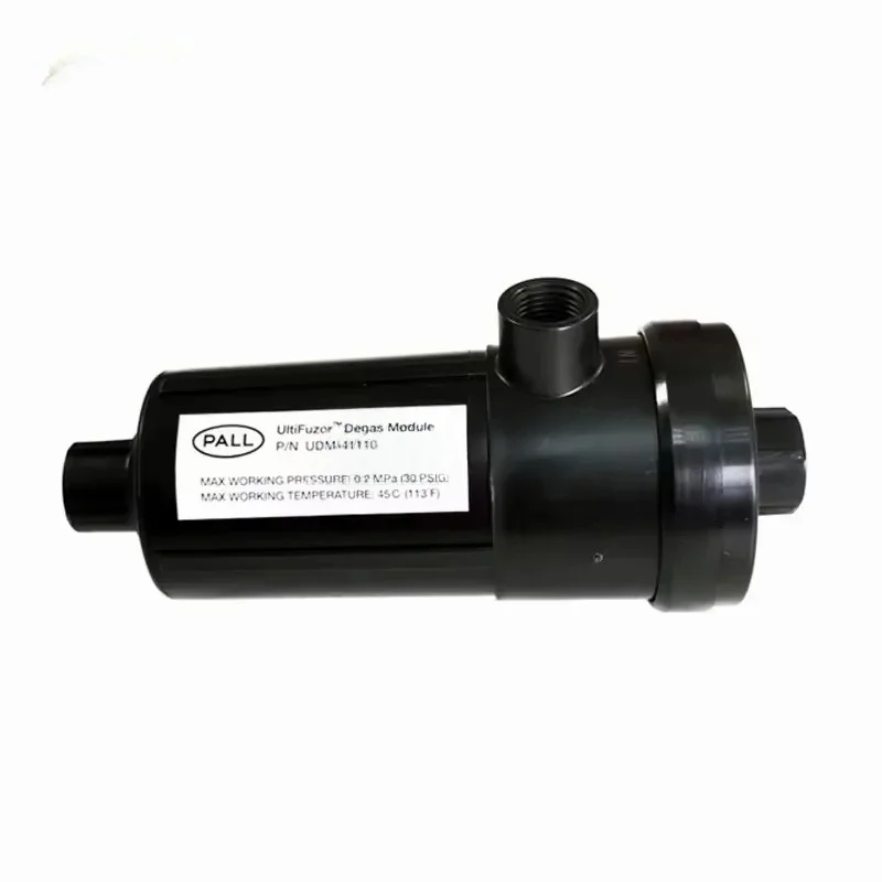 UDM-41110PT1 Original P-all Ultifuzor Degas Module for Textile Machine UV Printer Water Based Printer UDM-41110