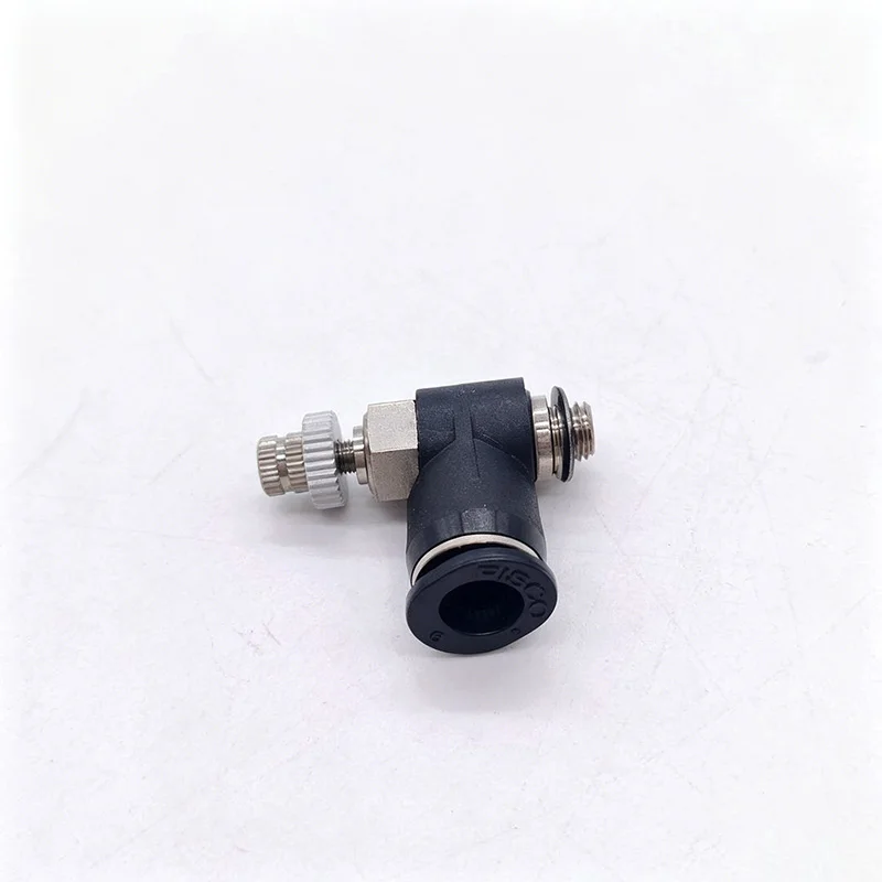 Japan made Mimaki Throttle Valve for UJV-160/UJF-706 - MP-JNC6-M5