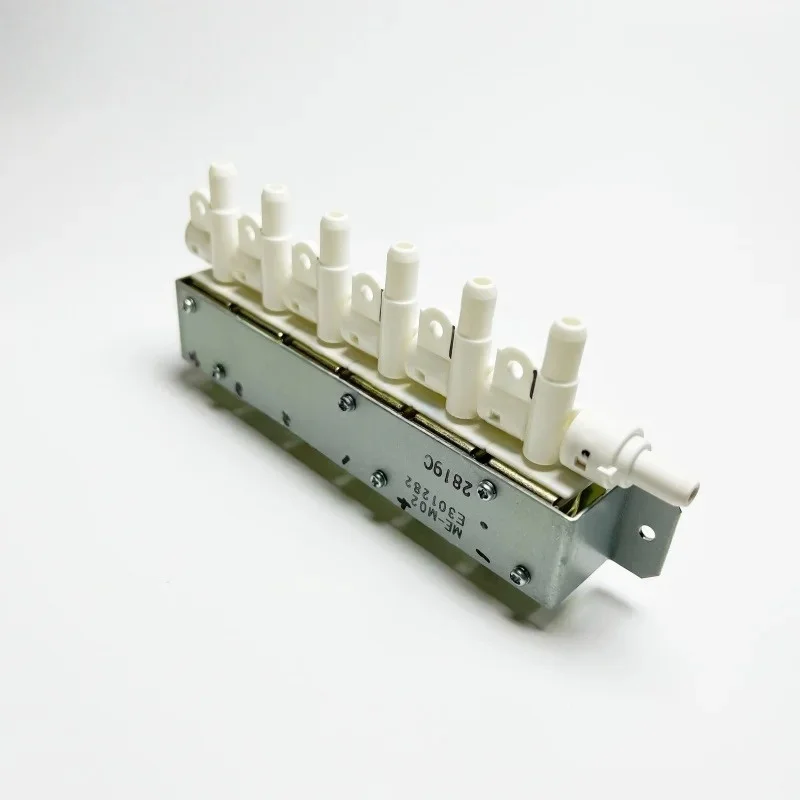 E301282 Original Mimaki JV150/JV300 3-2 Way 2-4 Way Solenoid Valve