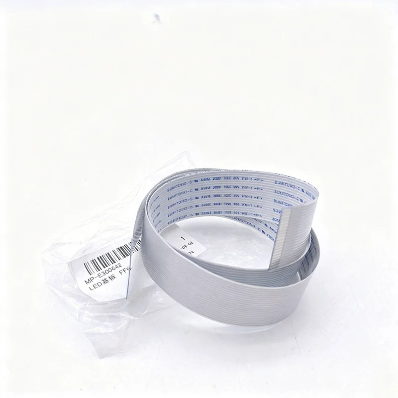 E300642-original Japan Mimaki CJV30 Led PCB Ffc for CJV30-100/ CJV30-100BS/ CJV30-130/ CJV30-130BS/ CJV30-160/ CJV30-160BS