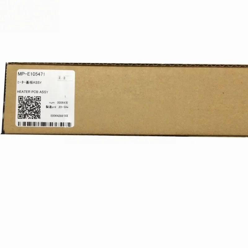 E105471 Original Mimaki JV34/TS34 Heater Pcb Assy -E400682