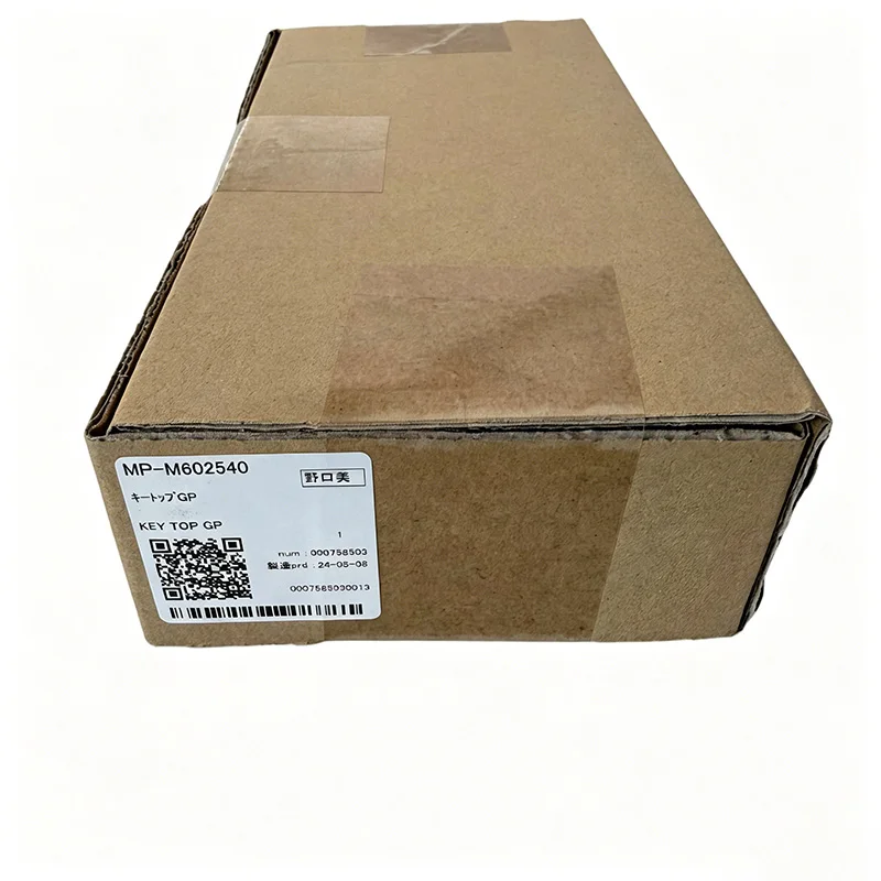 Original Japan MP-M602540 Mimaki UJF-A3HG/UJF-A3FX/UJF-6042/UJF Key Top PG