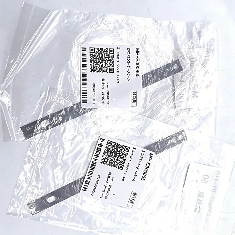 Original New Mimaki Z Linear Encoder Scale for UJV55/TX500PDS/TX500P/SWJ-320/JFX500/JFX200-E300965
