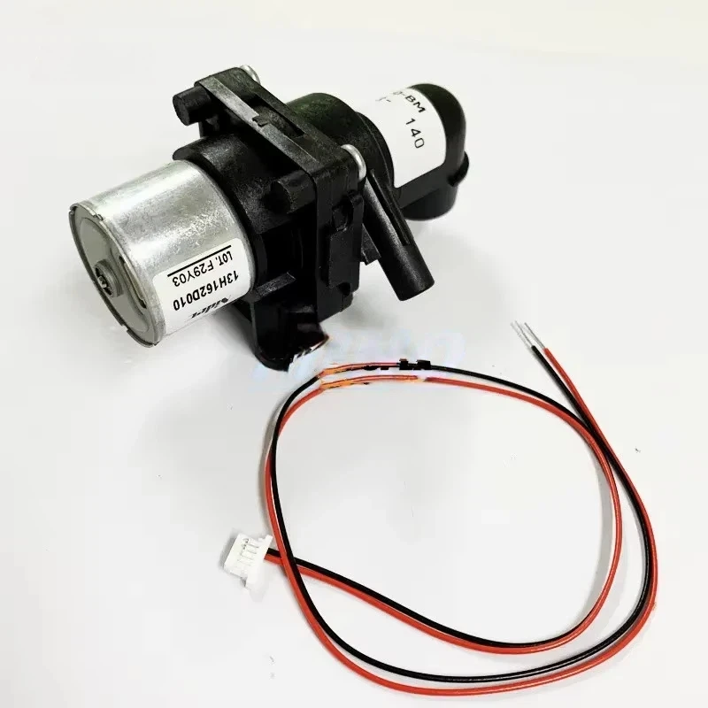 Sefccace3f4f545d29d07ea66cd95ea84v.webp MP-BR400-BM Original Mimaki Centrifugal Pump Assy for UJF-1064MKII/UJF-3042 Printer