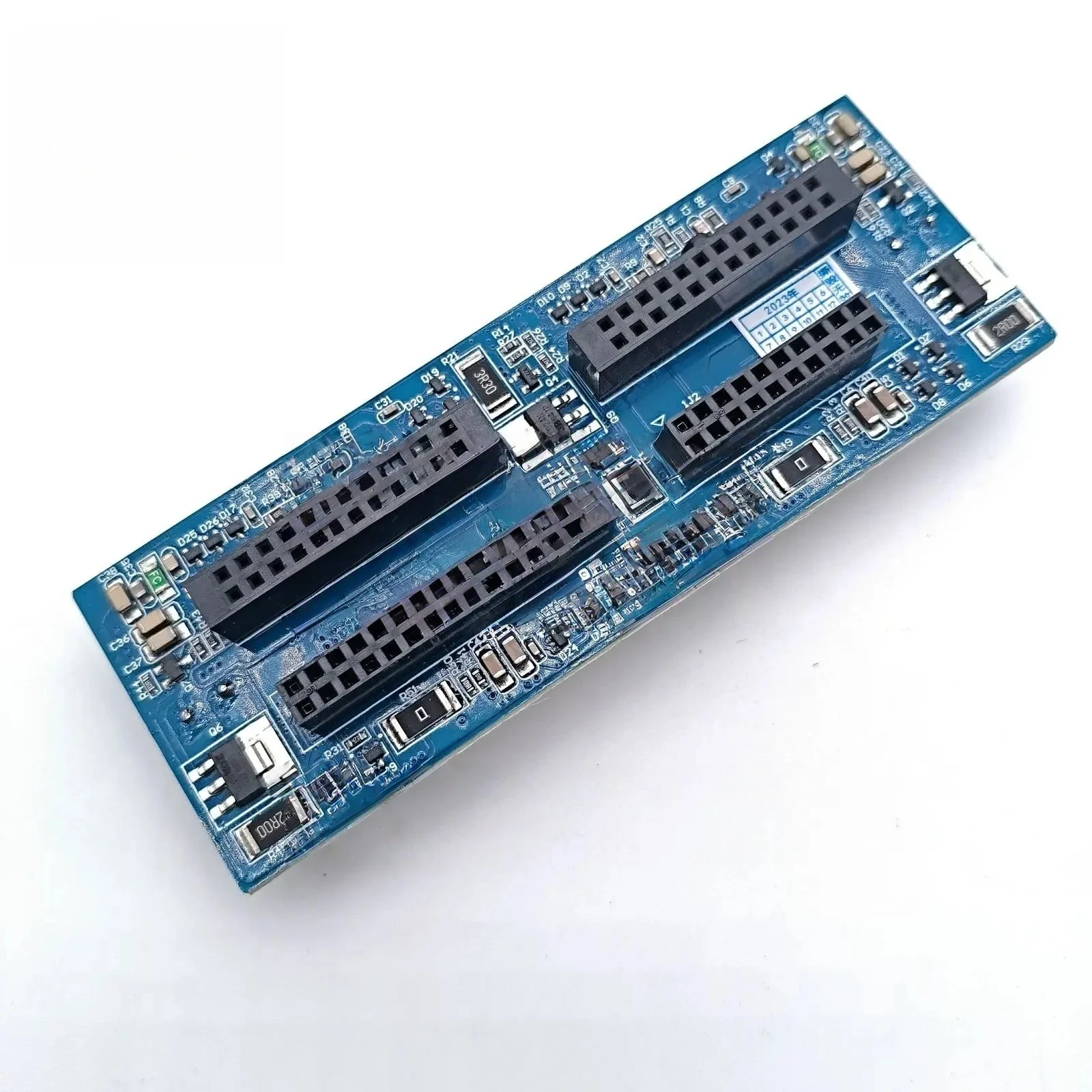 Double I3200 Head Adapter Board for Honson Board