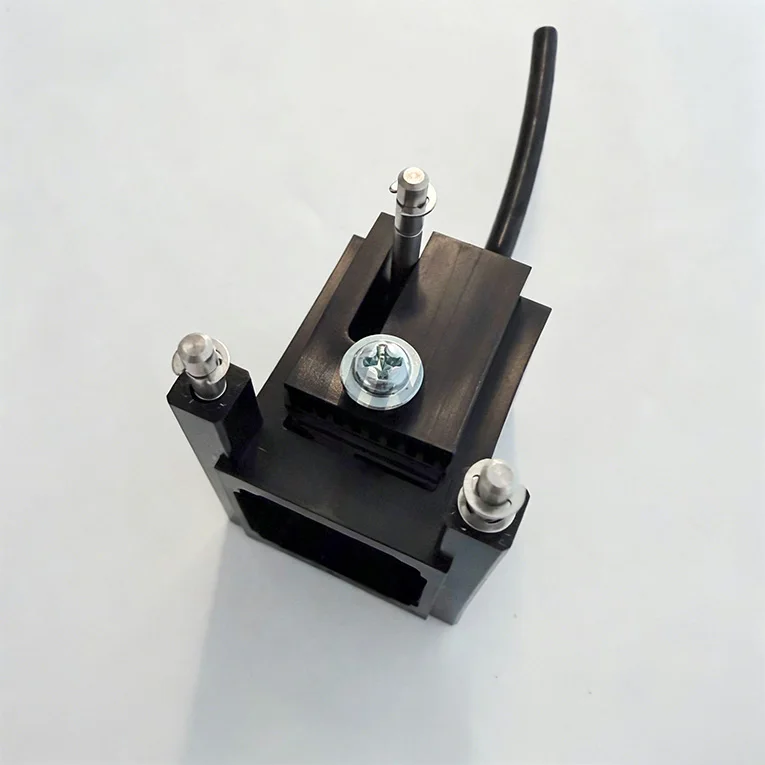Original New Mimaki Rubber Wiper Slider Use for YG60/UJF-A3HG/UJF-A3FX/UJF-6042/UJF-3042HG/UJF-3042FX Printer-M018318