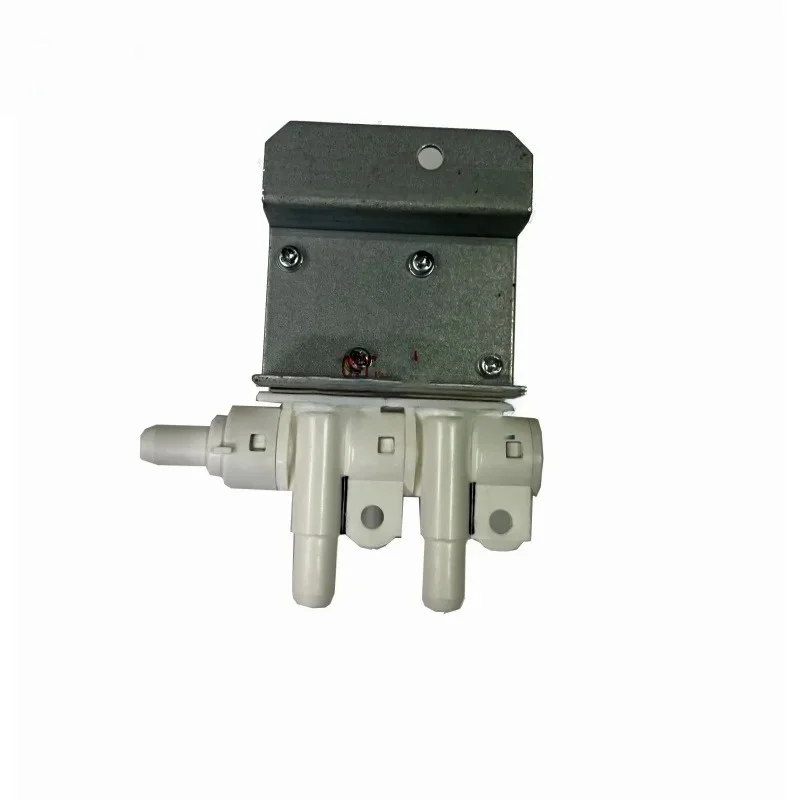 E300597 Original Mimaki Solenoid Valve 3pos/2par for JFX-1615/JFX-1631Plus/UJV-160