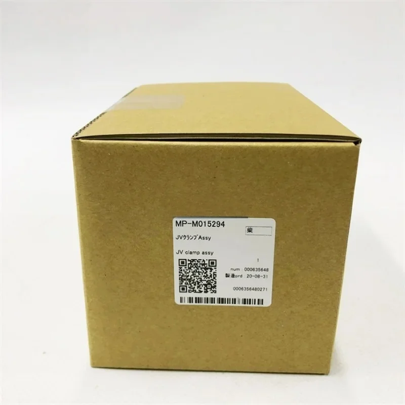 M015294 Original Mimaki JV300-160/ JV150-160 /JV33-160 Clamp Assy