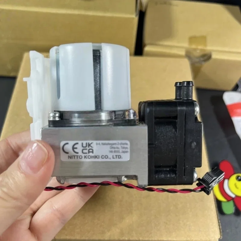 E106684 Original Mimaki JFX200-2513/JFX200-2513EX Pressure Control Pump Assy