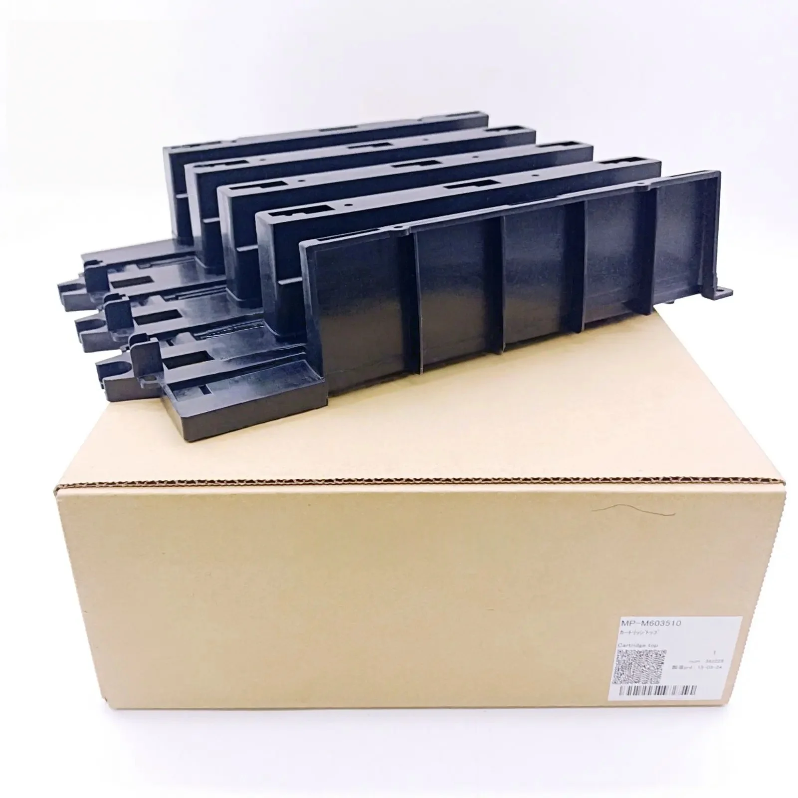Original Mimaki MP-M603510 Cartridge Top Use for TS300/TS150/JV300K/JV300/JV150K/JV150/Fledy/CJV300/CJV150