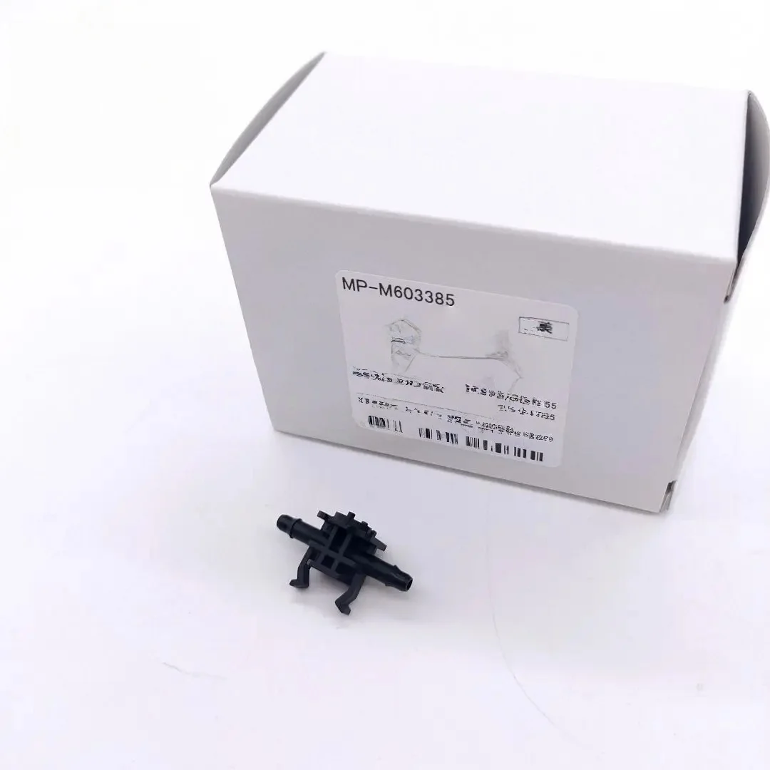 Japan made Mimaki UJF MK2 30-42 / 60-42. 3 Way Fitting 3 - MP-M603385