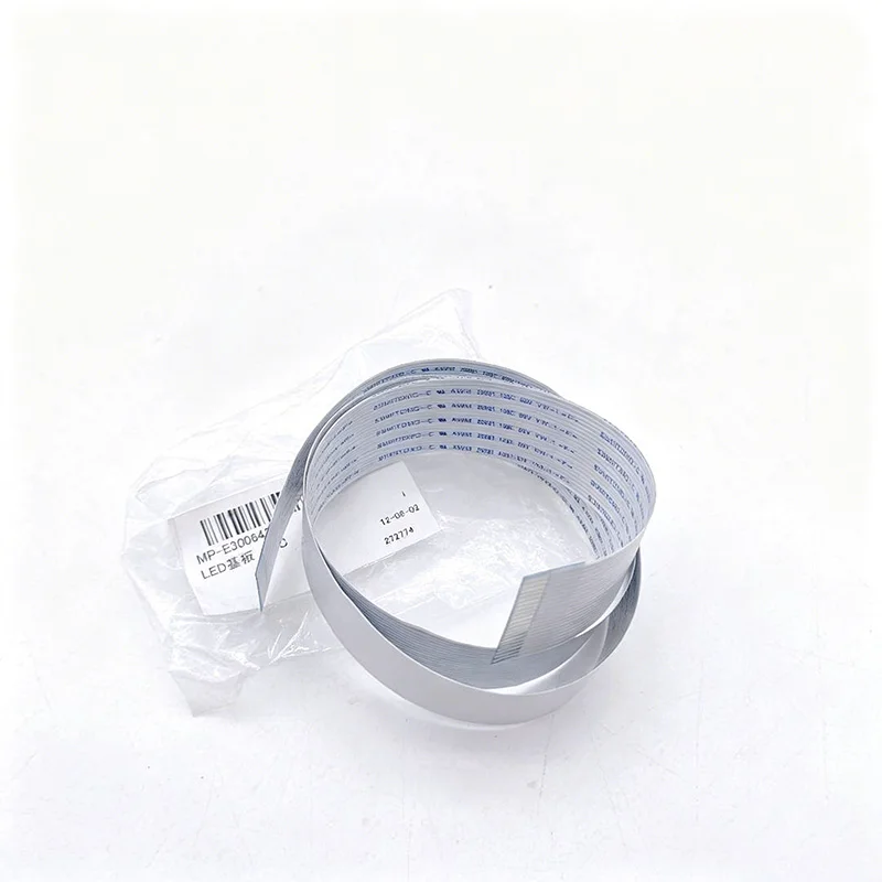 E300642-original Japan Mimaki CJV30 Led PCB Ffc for CJV30-100/ CJV30-100BS/ CJV30-130/ CJV30-130BS/ CJV30-160/ CJV30-160BS