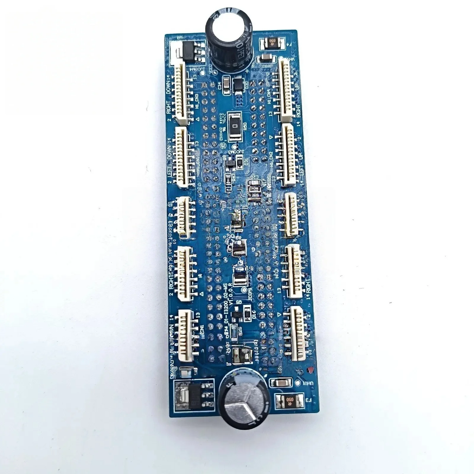 Double I3200 Head Adapter Board for Honson Board