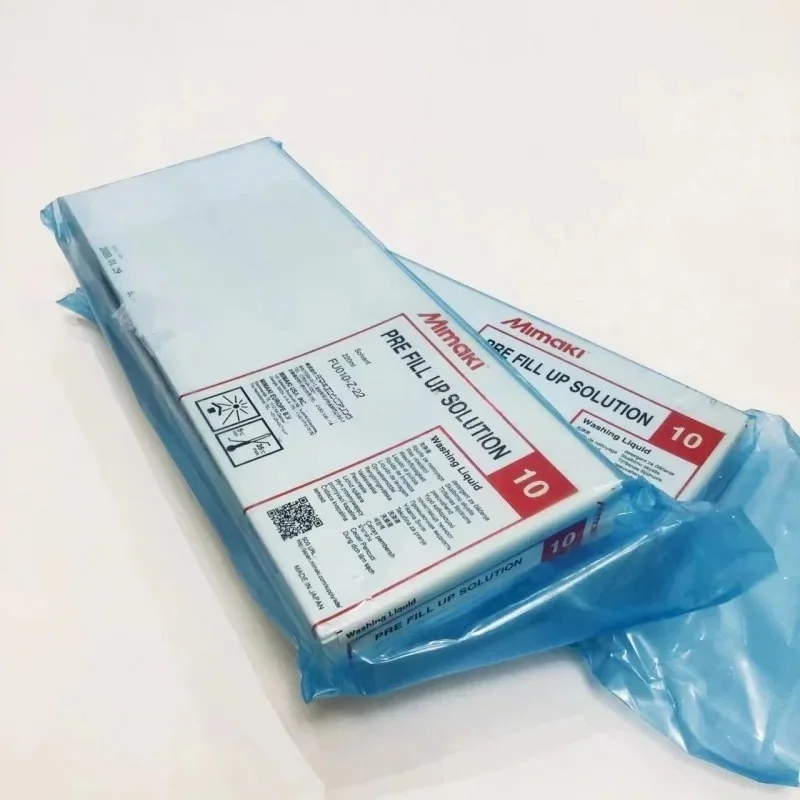 220ml Original Mimaki FU010-Z-22 Washing Liquid ForJV33/CJV150/CJV30/CJV300 JV150/JV300/JV3