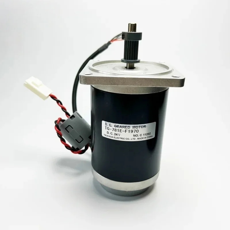 M020209 Original Mimaki CJV150/CJV300/JV150/JV300 Y Drive Motor All Assy 2