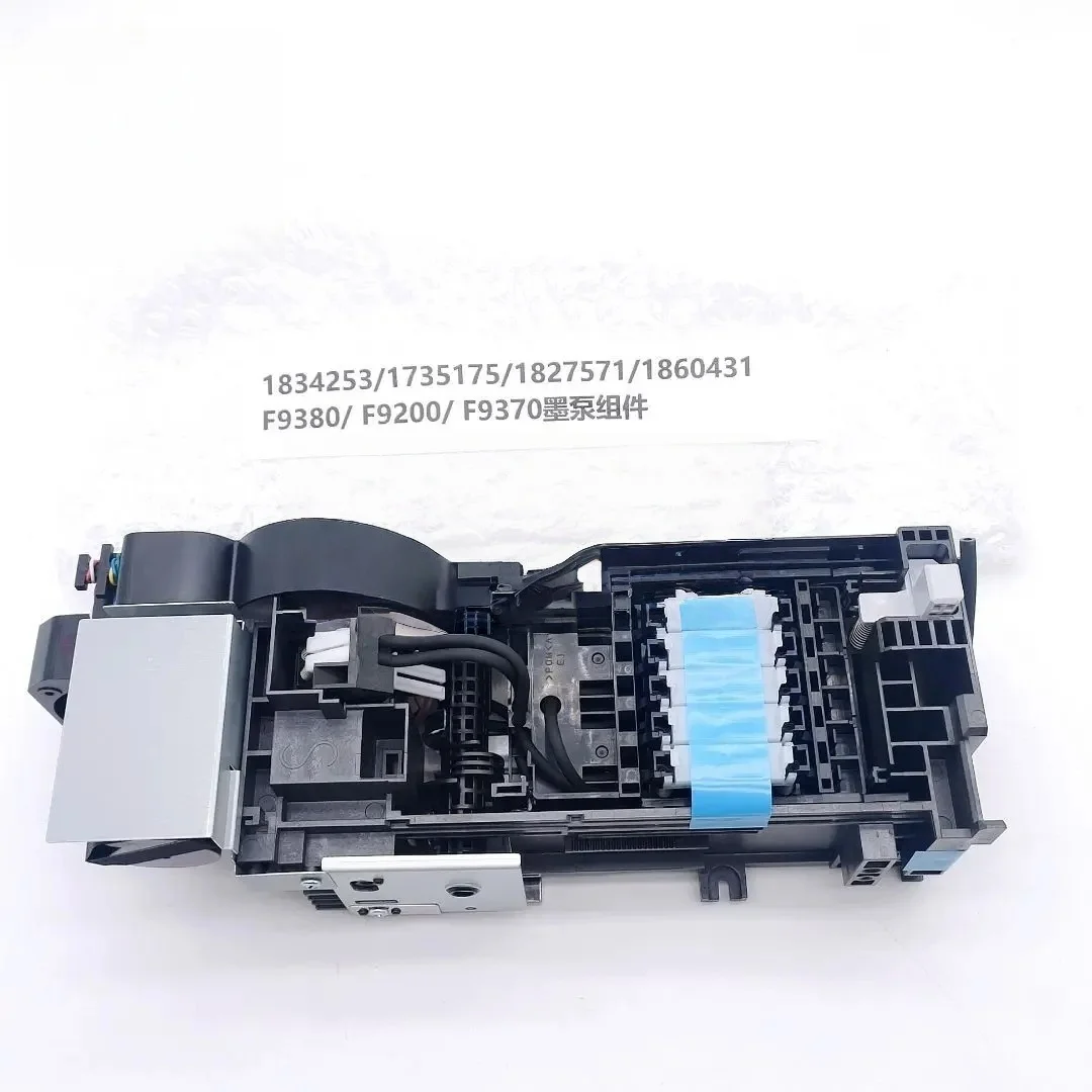 Original New PUMP CAP ASSY CG44 ESL ASP Use for F9200 F9300 F9370 F9380 F9470 F9480-1860431/1834253/1735175/1827571