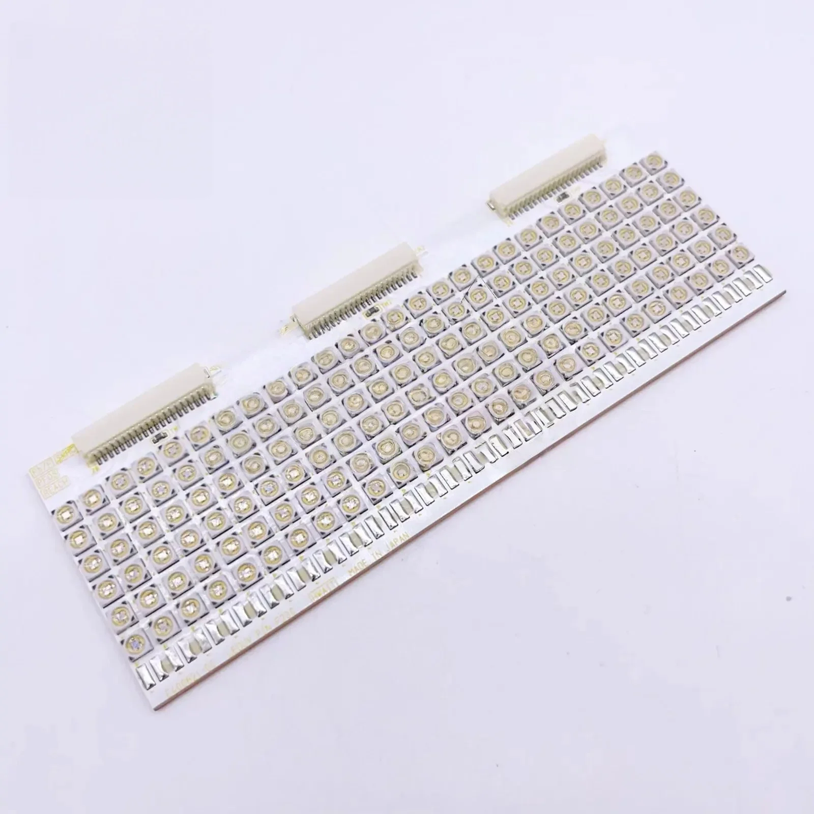 Original Mimaki E107863 LED Pinning PCB Assy Use for JFX200