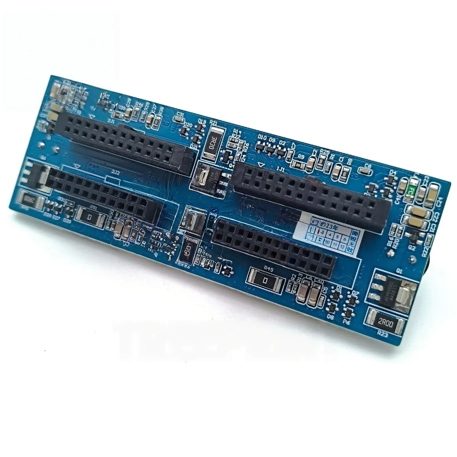 Double I3200 Head Adapter Board for Honson Board