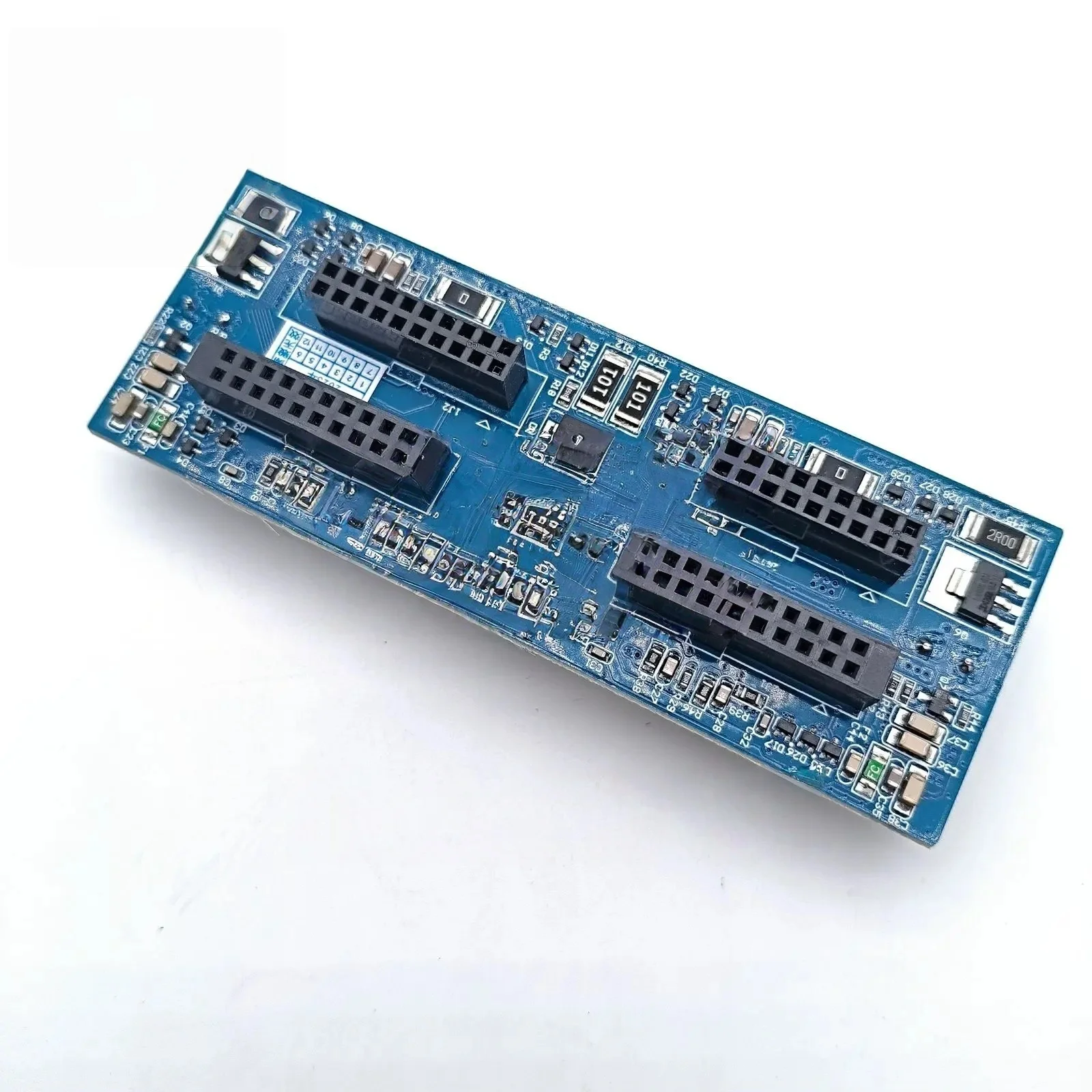 Double I3200 Head Adapter Board for Honson Board