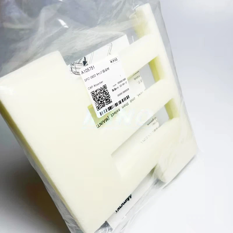 SPC-0822 Original Mimaki Absorber for UJF-3042MKII / UJF-6042MKII Printer