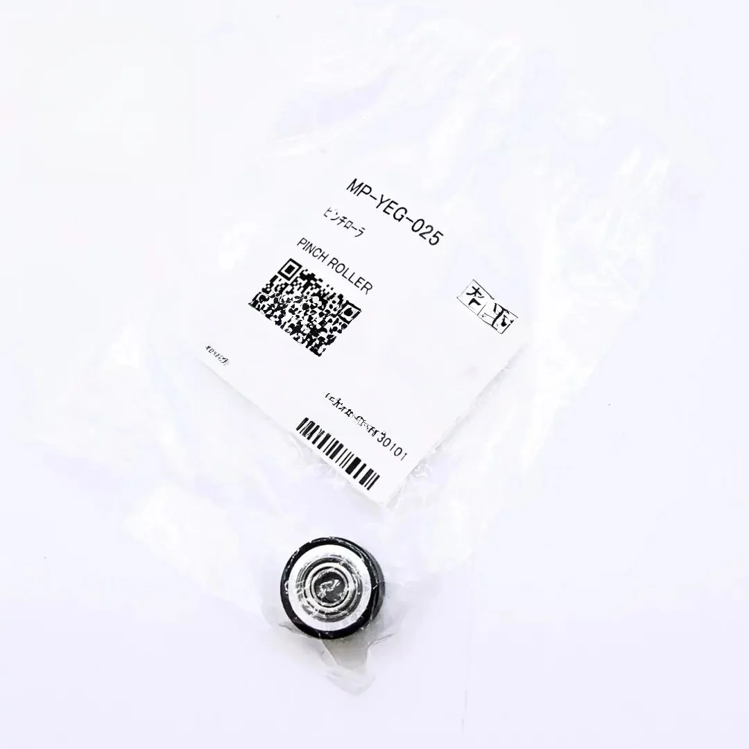 Original New Mimaki Cg-130 Cutting Plotter Pinch Roller Made in Japan MP-YEG-025