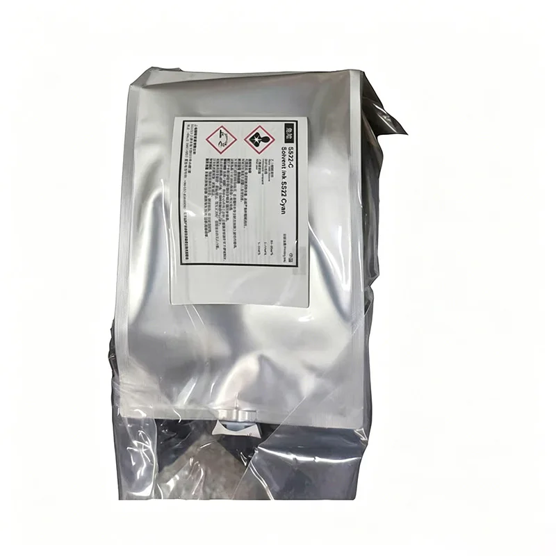 1000ml/1L Mimaki SS22 Eco Solvent Ink for Mimaki JV200/CJV200/JV330/CJV330 Ink Supply System