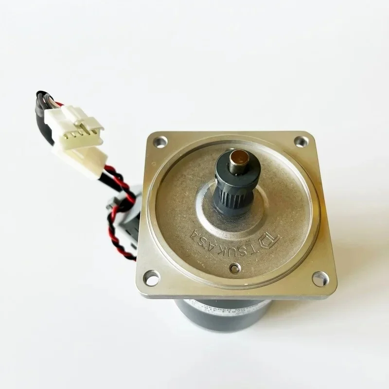 M020209 Original Mimaki CJV150/CJV300/JV150/JV300 Y Drive Motor All Assy 2