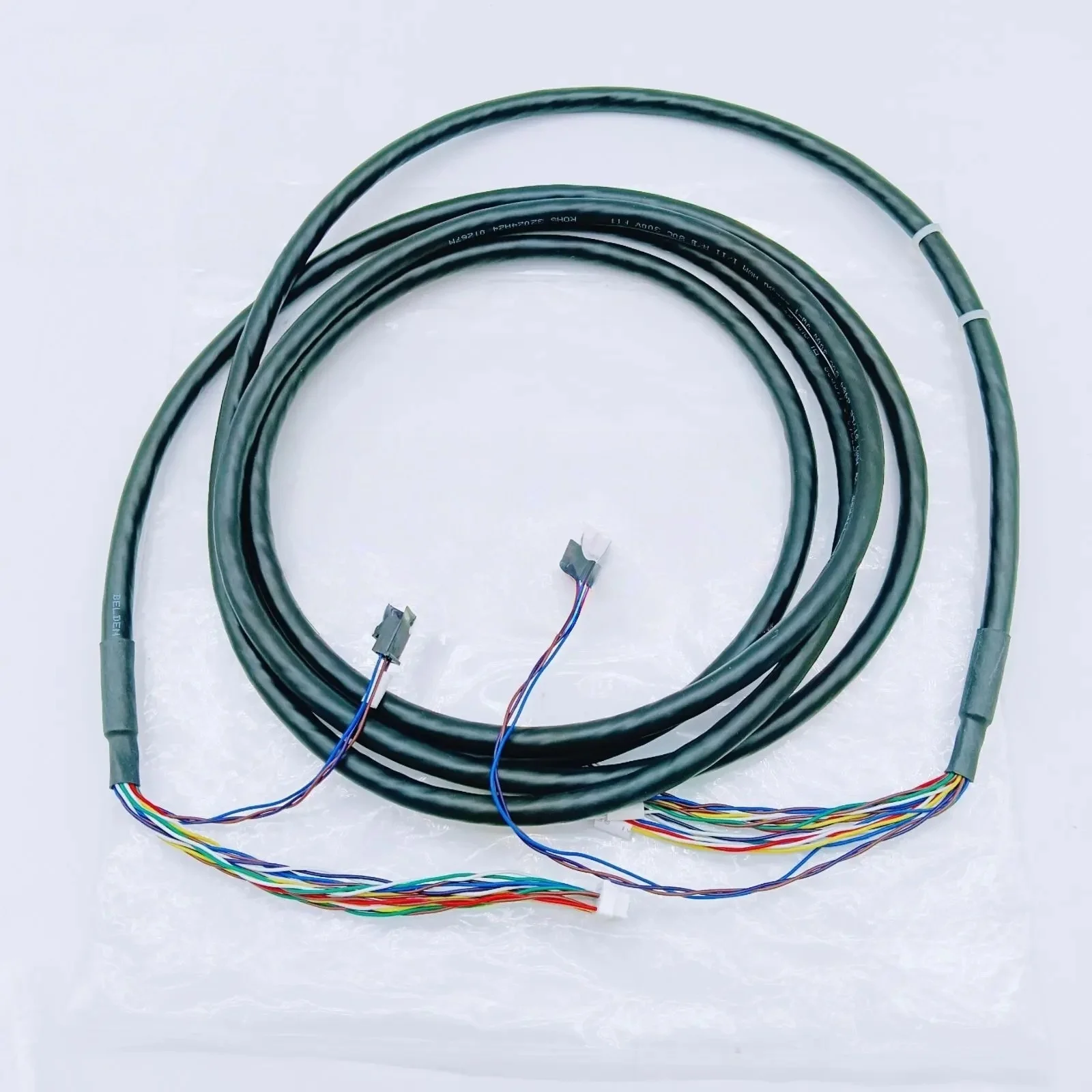 Original Japan Mimaki UV LED Distance D-160 Inkjet Printer -MP-E111610 Cable