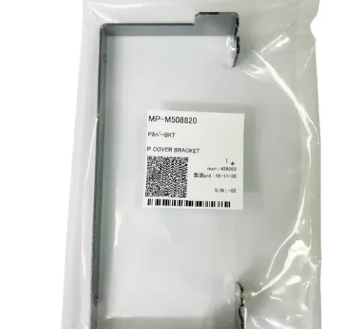 M508820 Original Mimaki Jv33 /cjv30 P Cover Bracket
