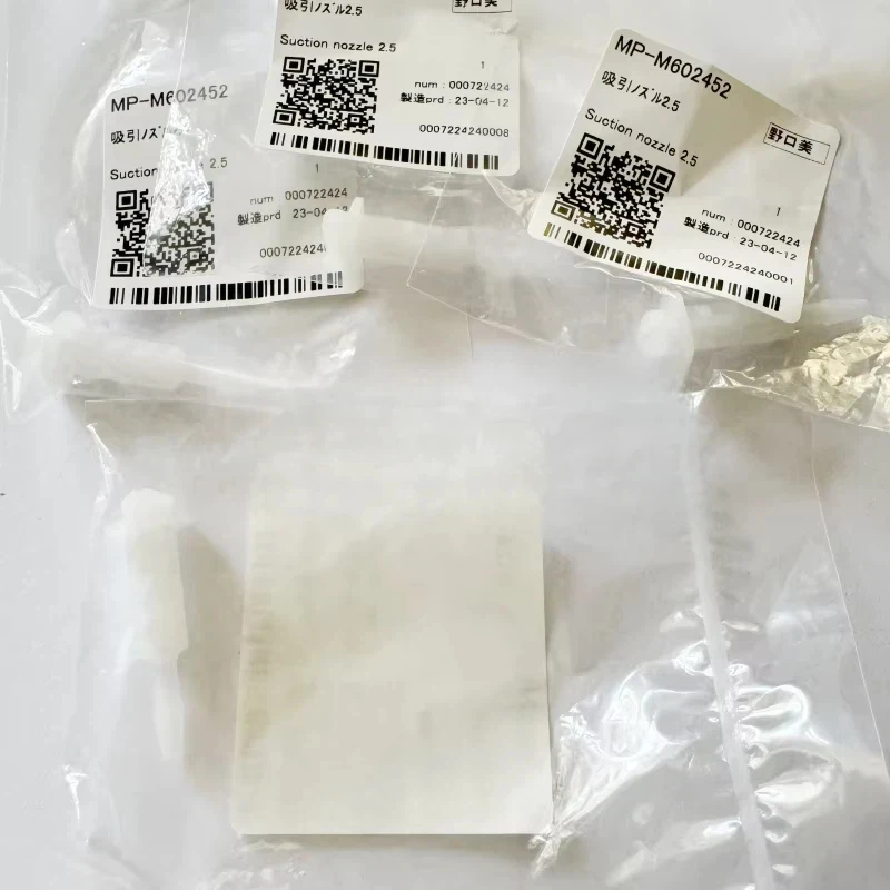 M601390/M602452-Original Mimaki UJF-605C Suck Nozzle 2,5