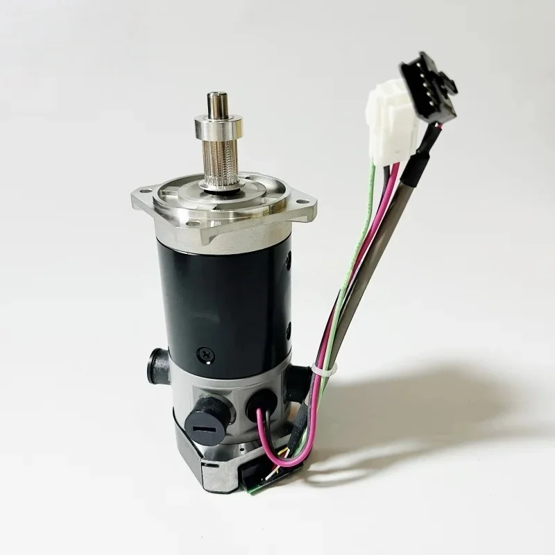 M012642 Original Mimaki TS500-1800 Y Axis Motor Assy, for JFX200-2513/JFX500-2131/TS500-1800