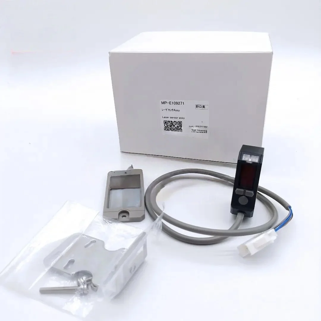 Original Mimaki E109271 Laser Sensor Assy Use for UJF-A3MkI/UjF-6042MkI/UJF-3042MkI/3DUJ-5533DUI-2207