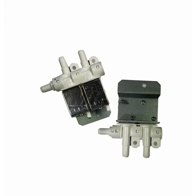 E300597 Original Mimaki Solenoid Valve 3pos/2par for JFX-1615/JFX-1631Plus/UJV-160