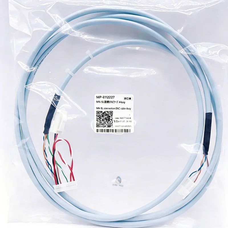 E112227 Mimaki Original MN-SL Connection ENC Cable Assy Use for UJF-Mk2e/UJF-Mk2EXe