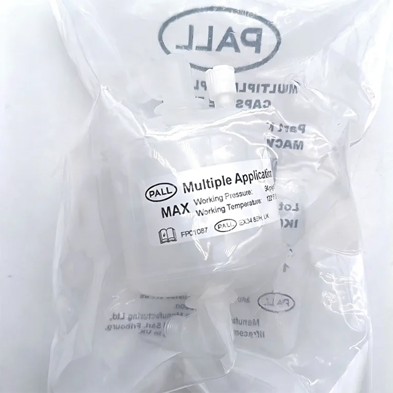 Original New for Pall Inkjet Printer Ink Filter MACWA0301R 3?