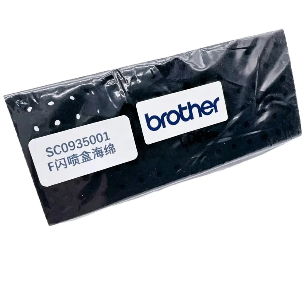 Sff6a735162714caa861bc4e395457981i.webp Original New GTX Pro Flushing Foam Set for GTX423/424-2pcs-SC0935001