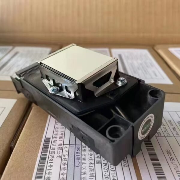 Epson DX5 F18600 F1440-A1 printhead for eco-solvent printers