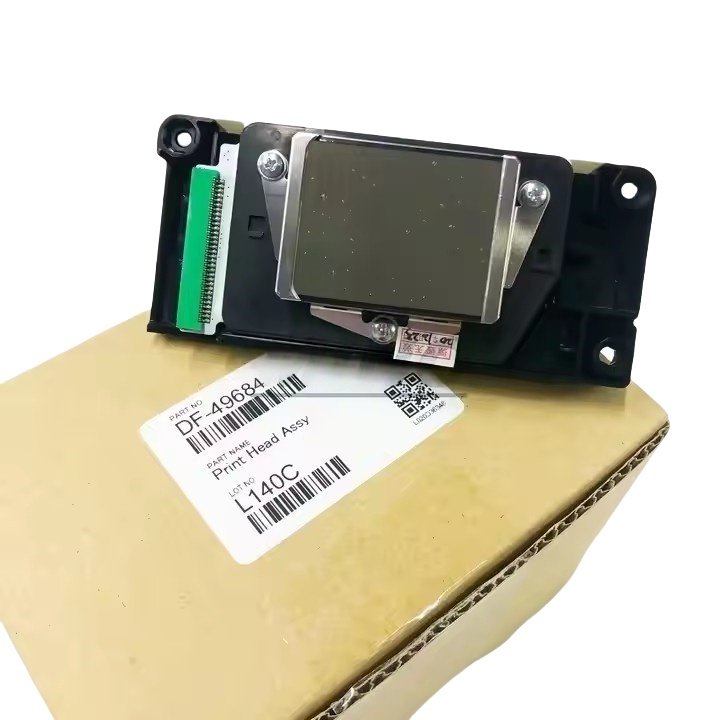 Epson DX5 printhead for Mutoh DF-49684