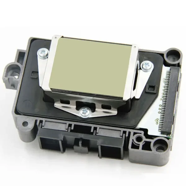 Epson F189000 DX7 Solvent Printhead for DX7 Printers