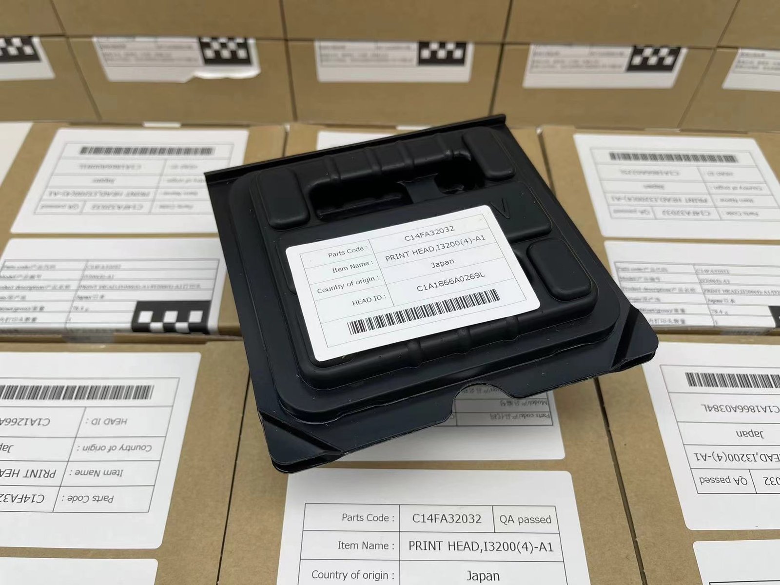 Epson i3200-A1 Printhead