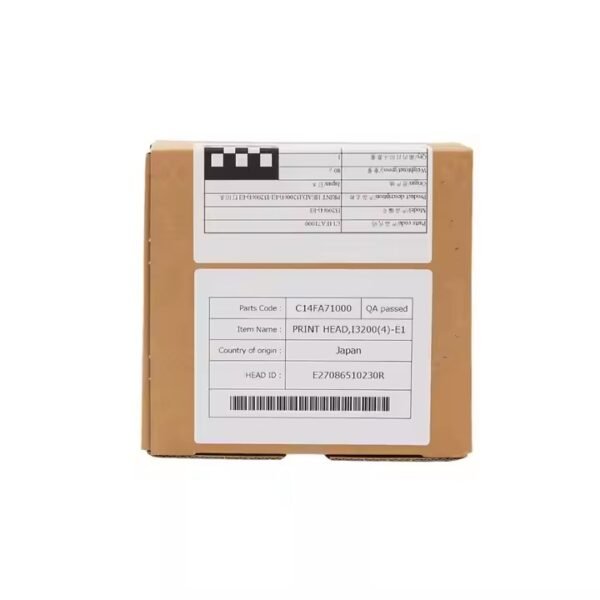 Epson i3200-E1 printhead for eco-solvent printers