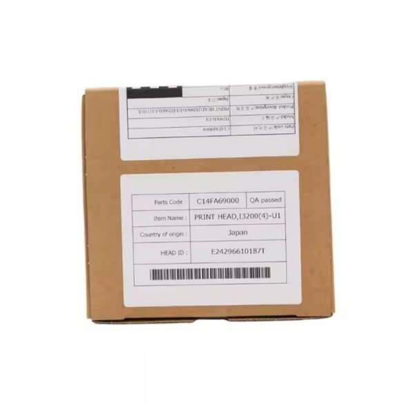 Epson i3200-U1 printhead for UV printers