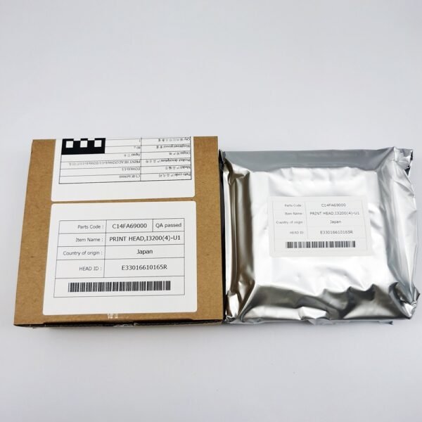 Epson i3200-U1 printhead for UV printers