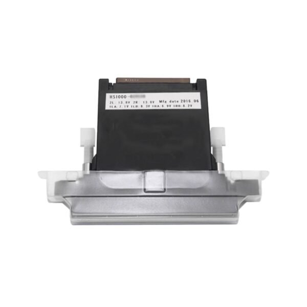 Konica Minolta KM HS1000 printhead for UV white ink printing